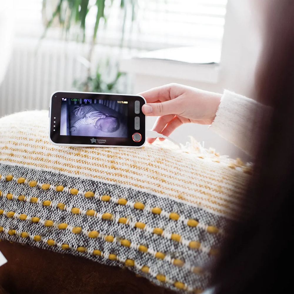 Baby Monitors